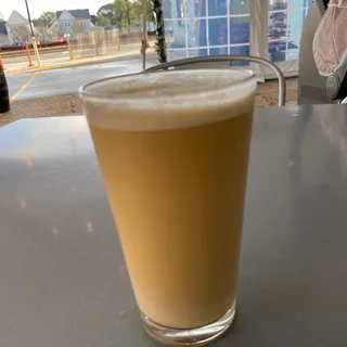 Nitro Cold Brew