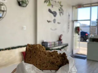 Vlove coffee
