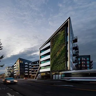 We are part of the unique Gravity Development