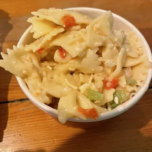 Pasta Salad