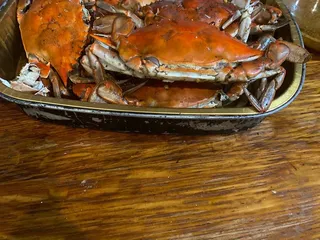 Alex's Seafood Restaurant & Clam Bar