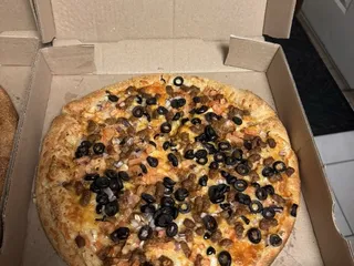 Hometown Slice Pizza