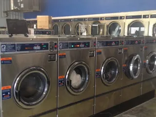 Harbor City Laundry