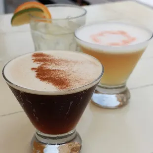 Espresso Martini