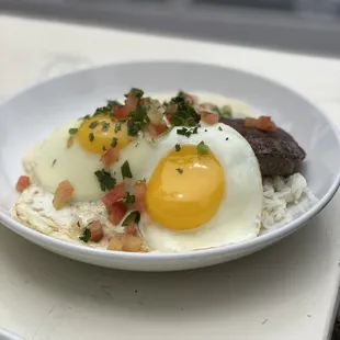 Loco Moco