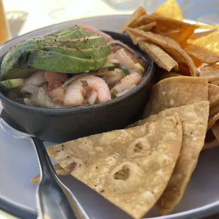 Ceviche