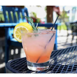 drink, oysters and mussels