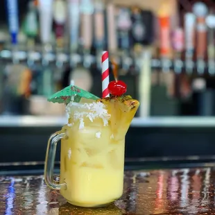 The Cove Painkiller!