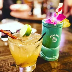 Weekend drinks never looked so good!