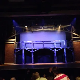 Just kicked off my Sunday shoes!