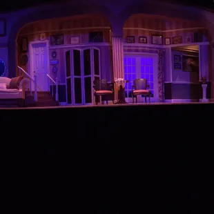 Leading Ladies. 3/11/2017.