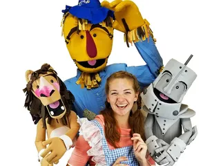 Madcap Puppets