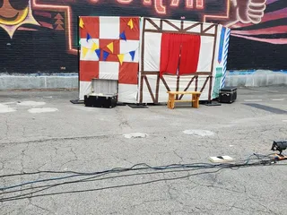 Know Theatre of Cincinnati