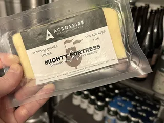 Acrospire Brewing Company