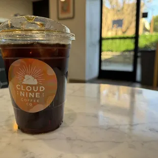 Cold Brew