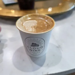 Macchiato
