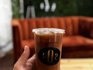 502 Cafe