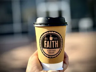 Faith Coffee Shop
