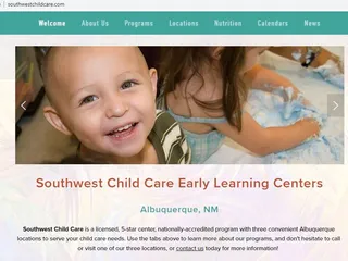 Southwest Child Care