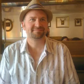 Greg S.
