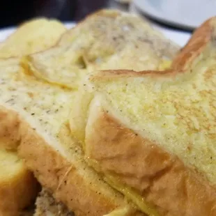 French toast!