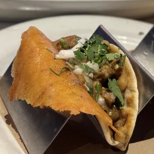 Pork Taco