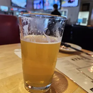 Hazy Hoppodillo