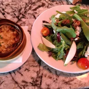 French Onion Soup