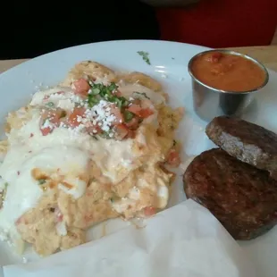 Migas