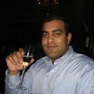 Kalpesh G.