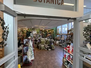 Botanica Gift Shop & Greenhouse