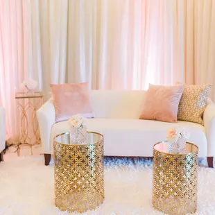 Working with Sandra was truly the best thing my husband and I did. She made our fairy-tale wedding come true. Trustworthy &amp; absolutely great