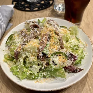 salad, salads, food