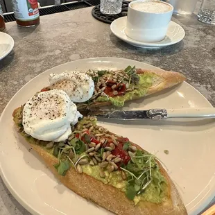 Avocado Toast