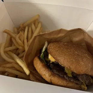 Smash Burger