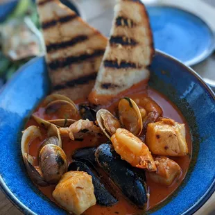 Cioppino