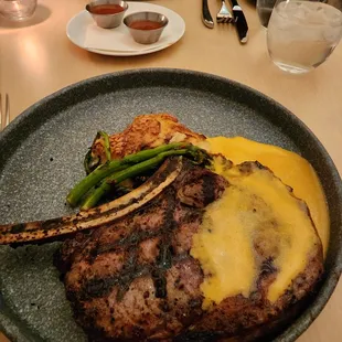 Prime Rib Eye