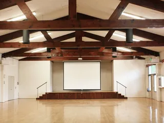 American Legion Building