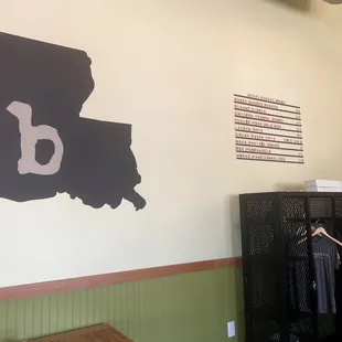 Bootleggers (food in the Covington Beer Garden)