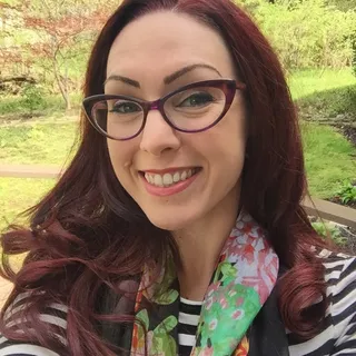 Sarah F.