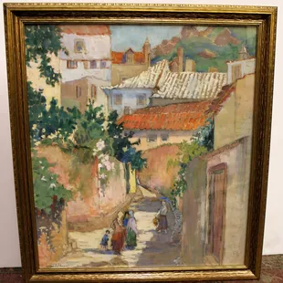 Susan B. Chase - 1928