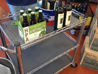 United Liquor