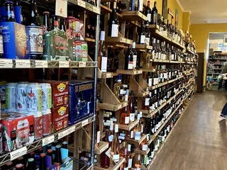 Market Wines