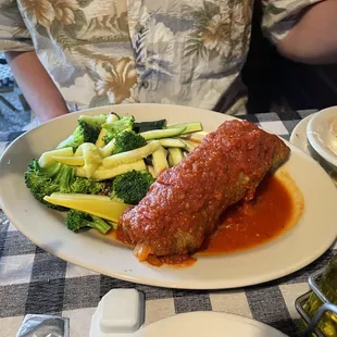 Braciole
