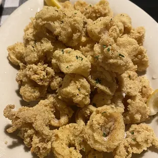 Calamari