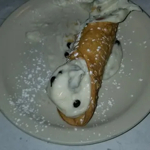 Cannoli