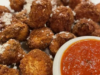 Eddy's Pizza Restaurant