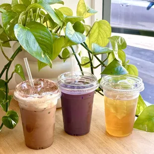 Sweet Watermelon Tea