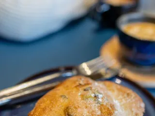 Moonwake Coffee Roasters