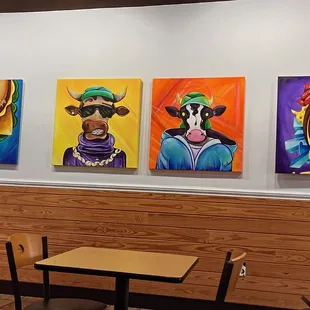 Wall Art